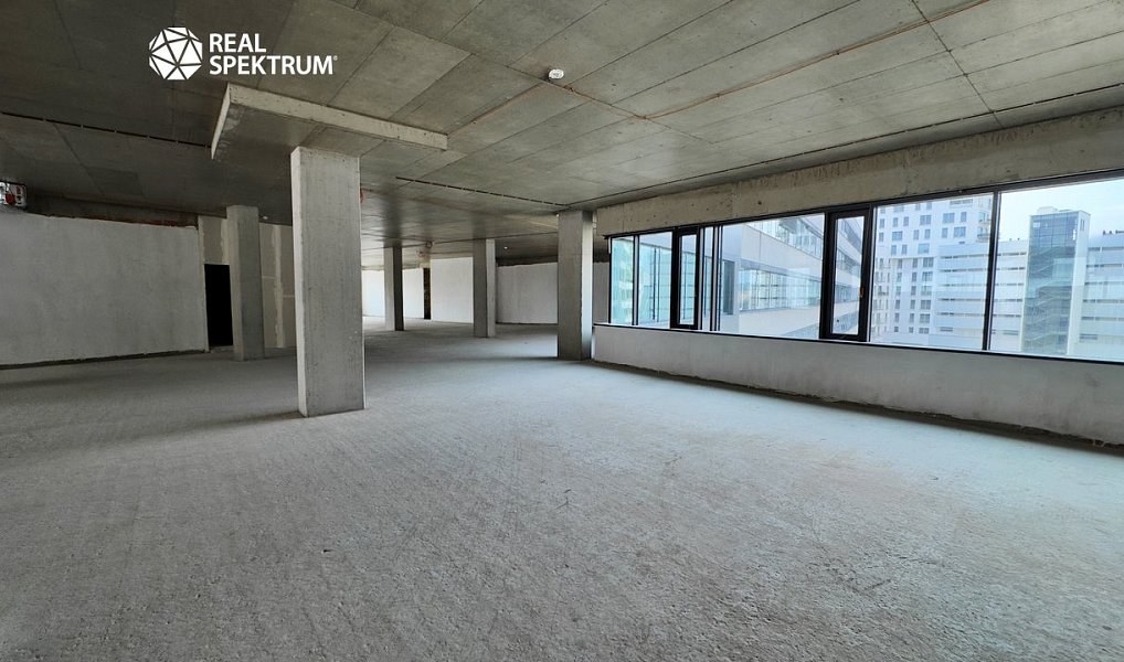 Pronájem kanceláře 660 m², Brno – náhled fotky 12
