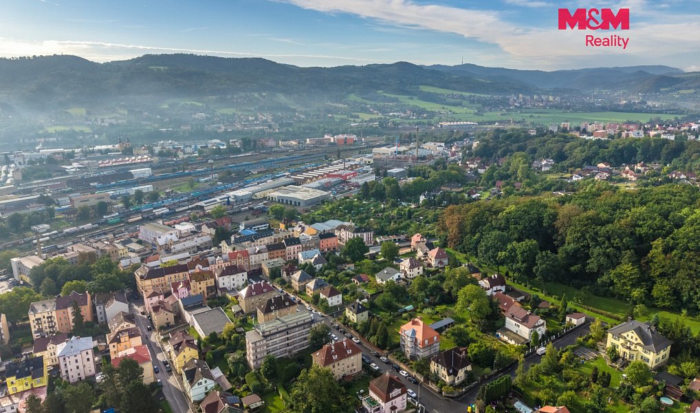 Prodej bytu 1+1 47 m², Děčín – náhled fotky 15