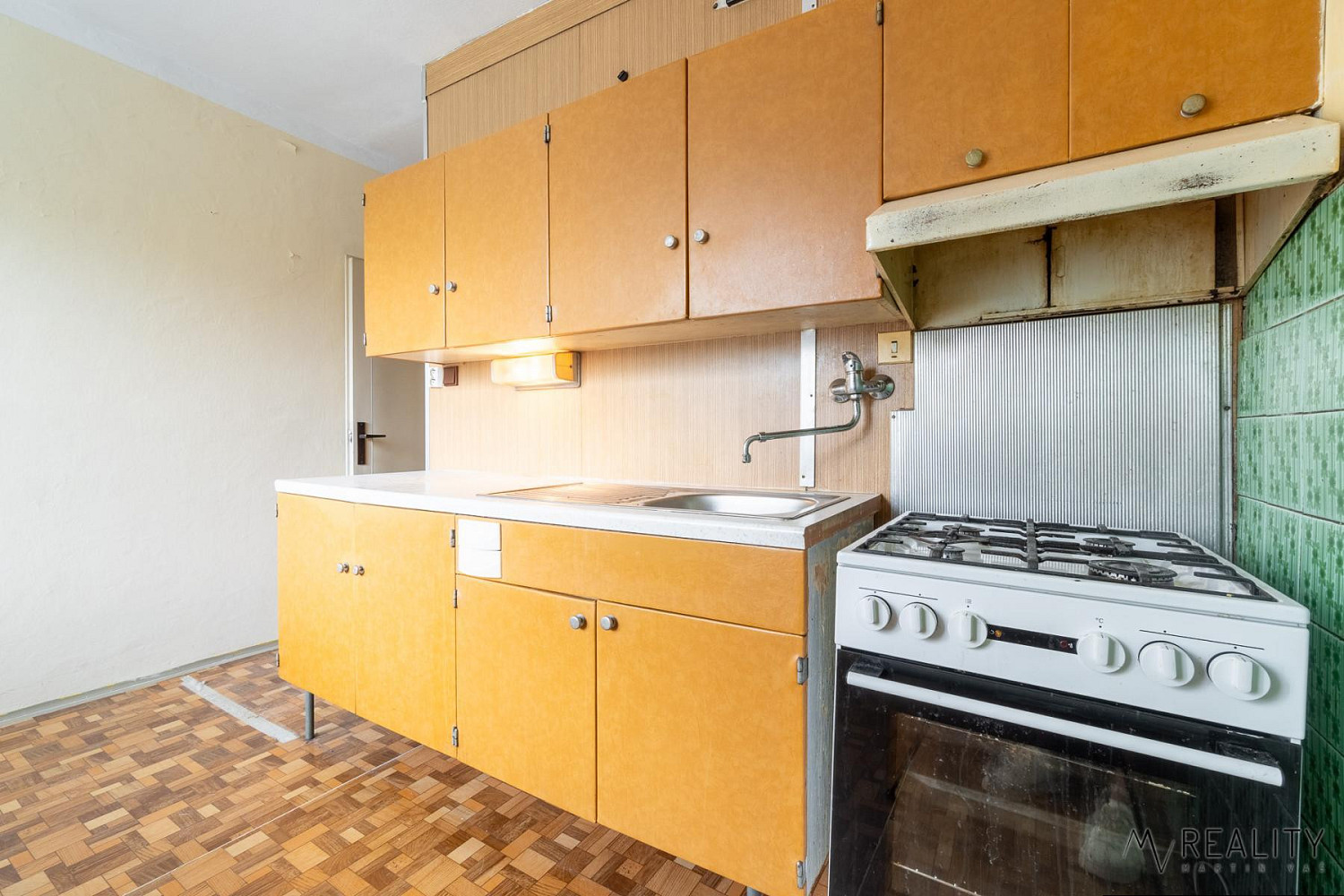 Prodej bytu 3+1 76 m² – fotografie 3