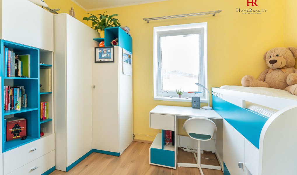 Prodej domu 90 m² s pozemkem 383 m², Úhonice – náhled fotky 27