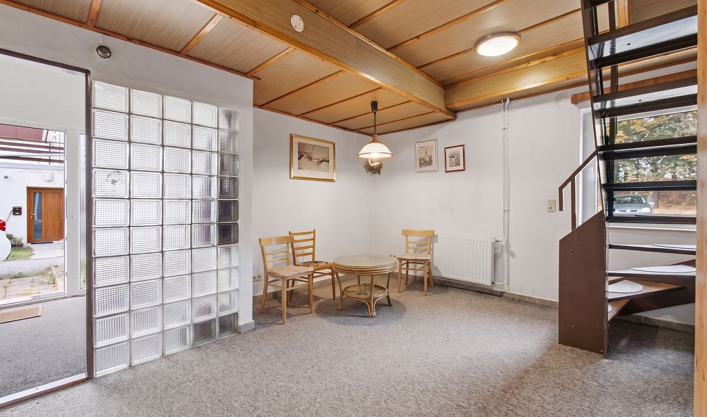 Prodej domu 296 m² s pozemkem 855 m², Třebíč – náhled fotky 11