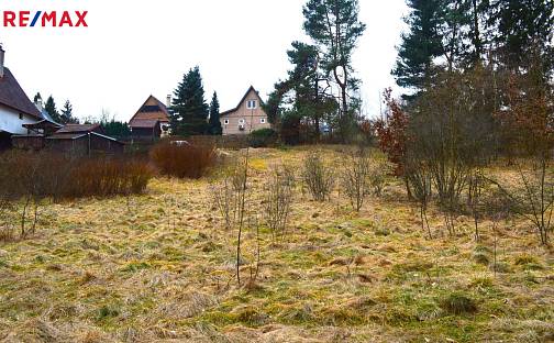 Prodej stavebního pozemku 645 m², Arnoltice, okres Děčín