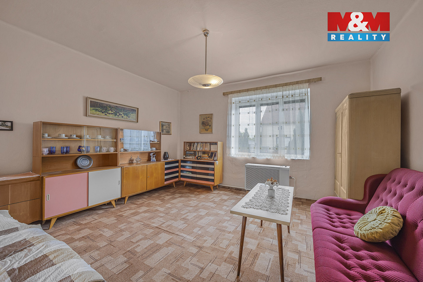 Prodej domu 130 m² s pozemkem 811 m² — photo 4