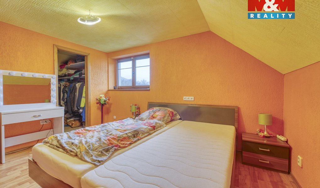 Prodej domu 157 m² s pozemkem 1 029 m², Dolany – náhled fotky 20