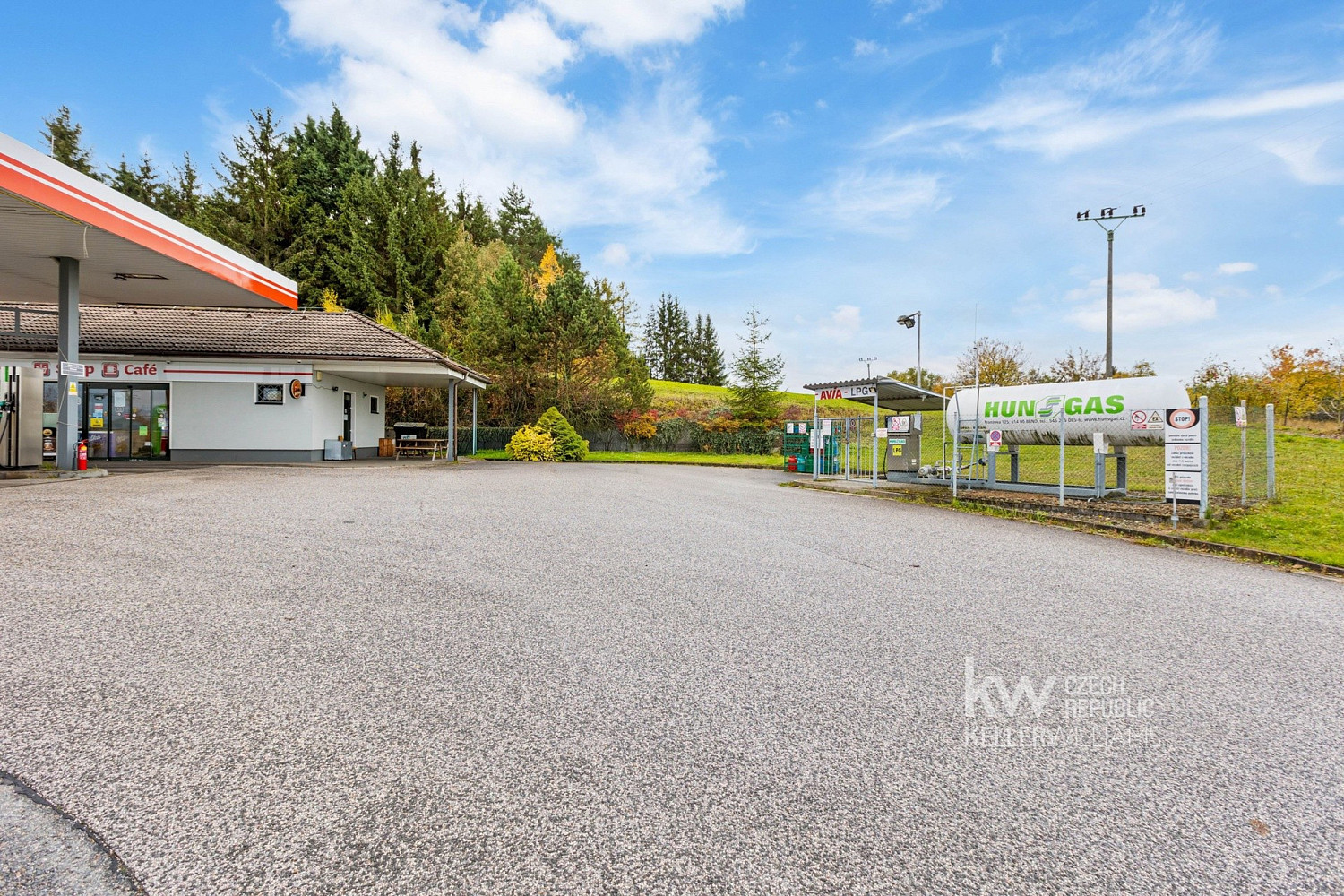 Prodej komerčního objektu (jiného typu) 5 195 m² – fotografie 3
