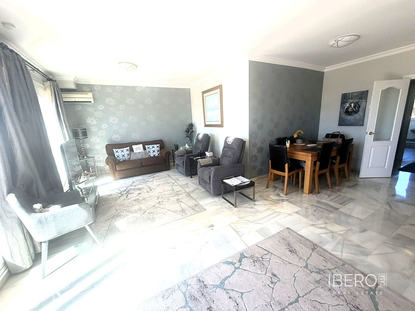 Piso 4+kk – Estepona, Rincon de Pilar - Vista 4