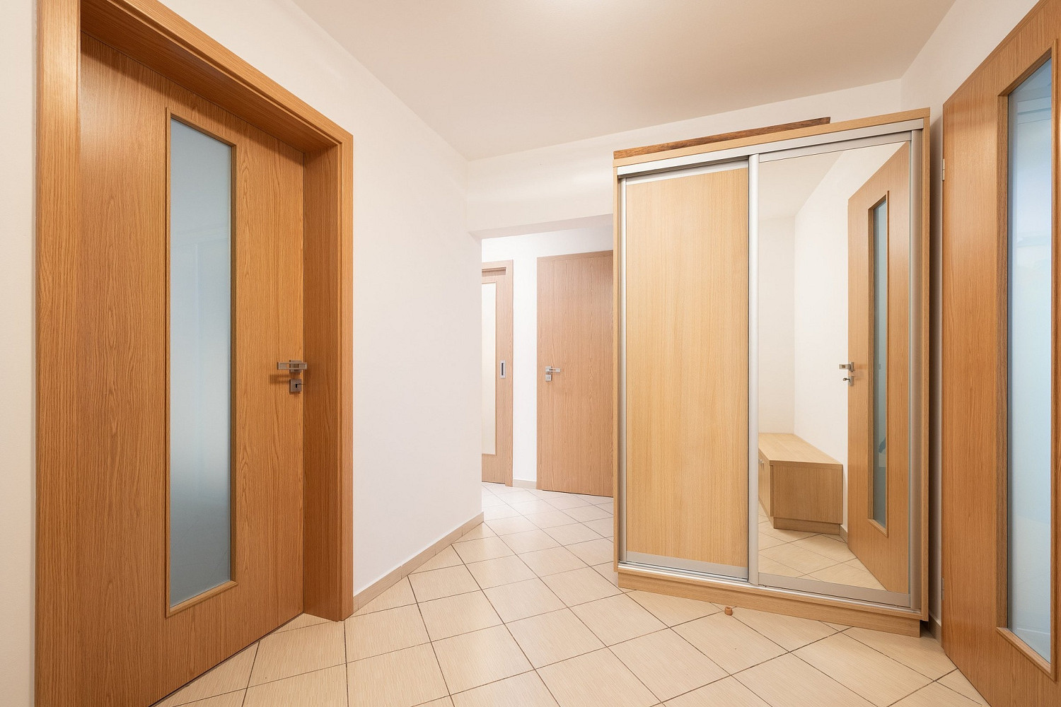 Pronájem bytu 3+1 80 m² – fotografie 5