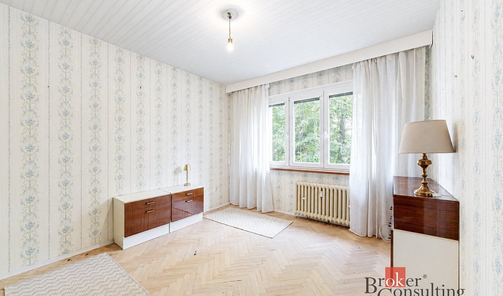 Prodej bytu 2+1 57 m², Praha – náhled fotky 10