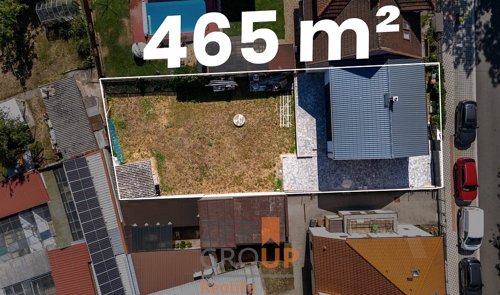 Prodej domu 119 m² s pozemkem 465 m², Nymburk – náhled fotky 27