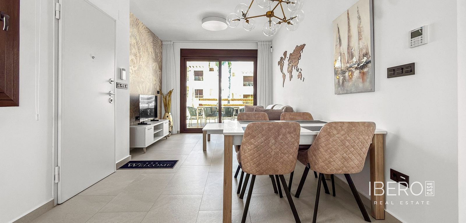 Piso 3+kk – Torrevieja, Europa, el Baix Segura / La Vega Baja - Vista 3
