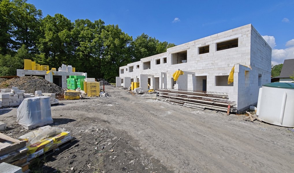 Prodej domu 168 m² s pozemkem 373 m², Ostrava – náhled fotky 2