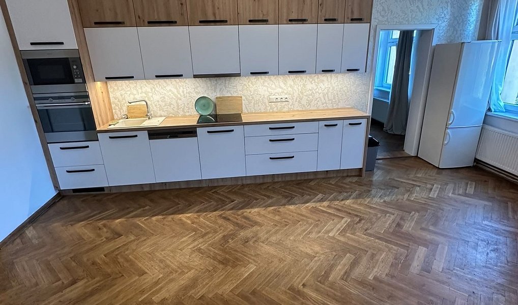 Pronájem bytu 2+kk 80 m², Praha – náhled fotky 11