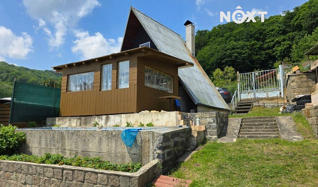 Prodej domu 27 m² s pozemkem 745 m², Horní Jiřetín – náhled fotky 6