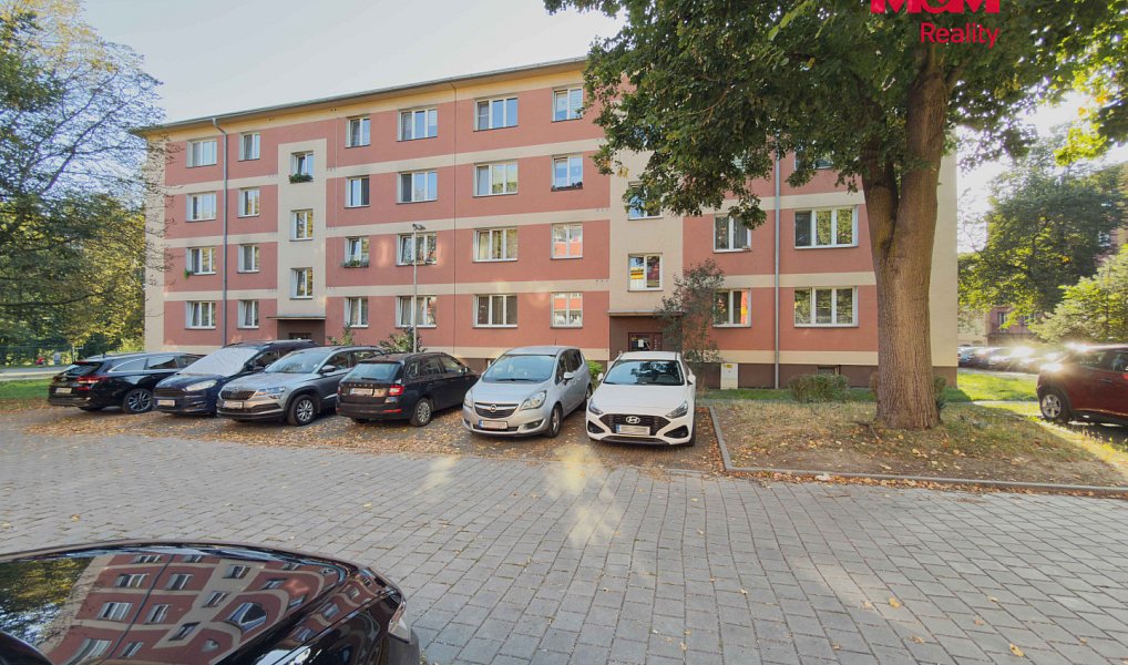 Prodej bytu 3+1 57 m², Karviná – náhled fotky 21