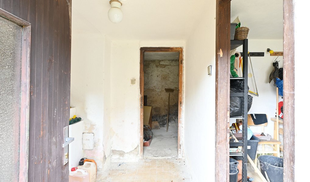 Prodej domu 97 m² s pozemkem 1 202 m², Týnec nad Sázavou – náhled fotky 20