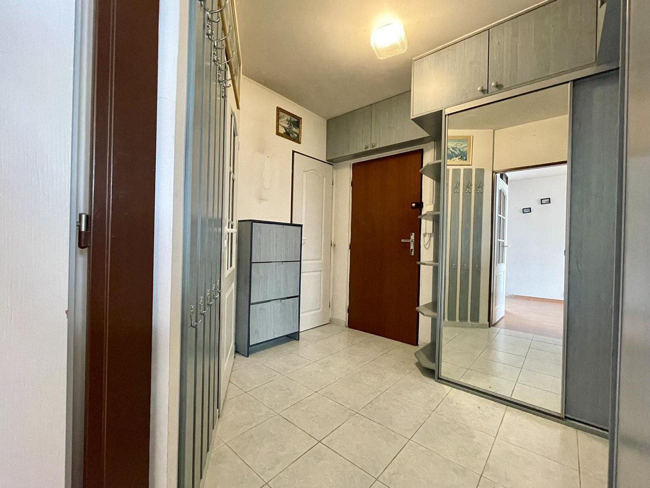 Prodej bytu 2+kk 41 m² – fotografie 3