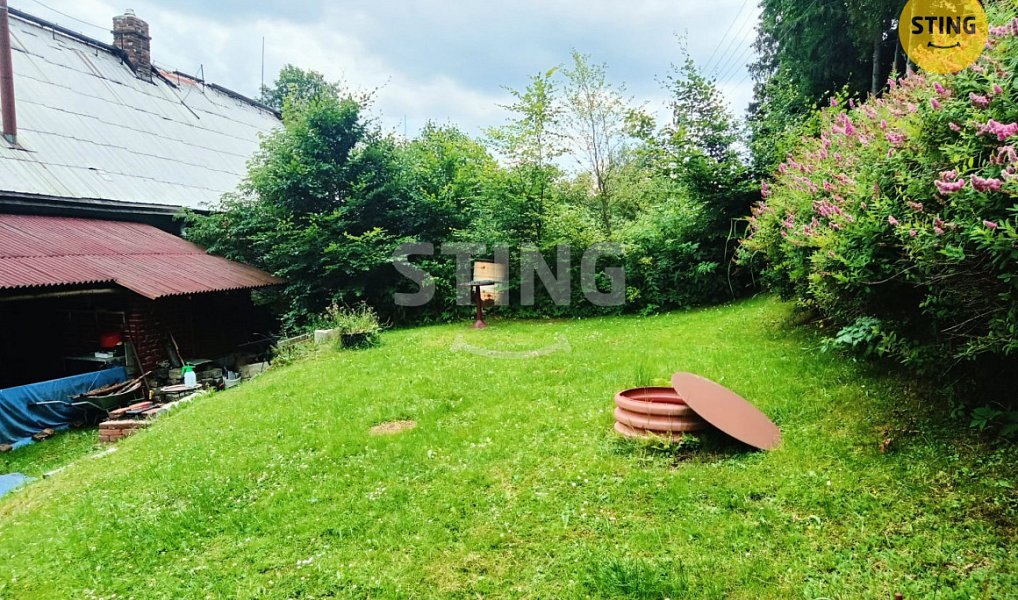 Prodej domu 120 m² s pozemkem 582 m², Malá Morávka – náhled fotky 4