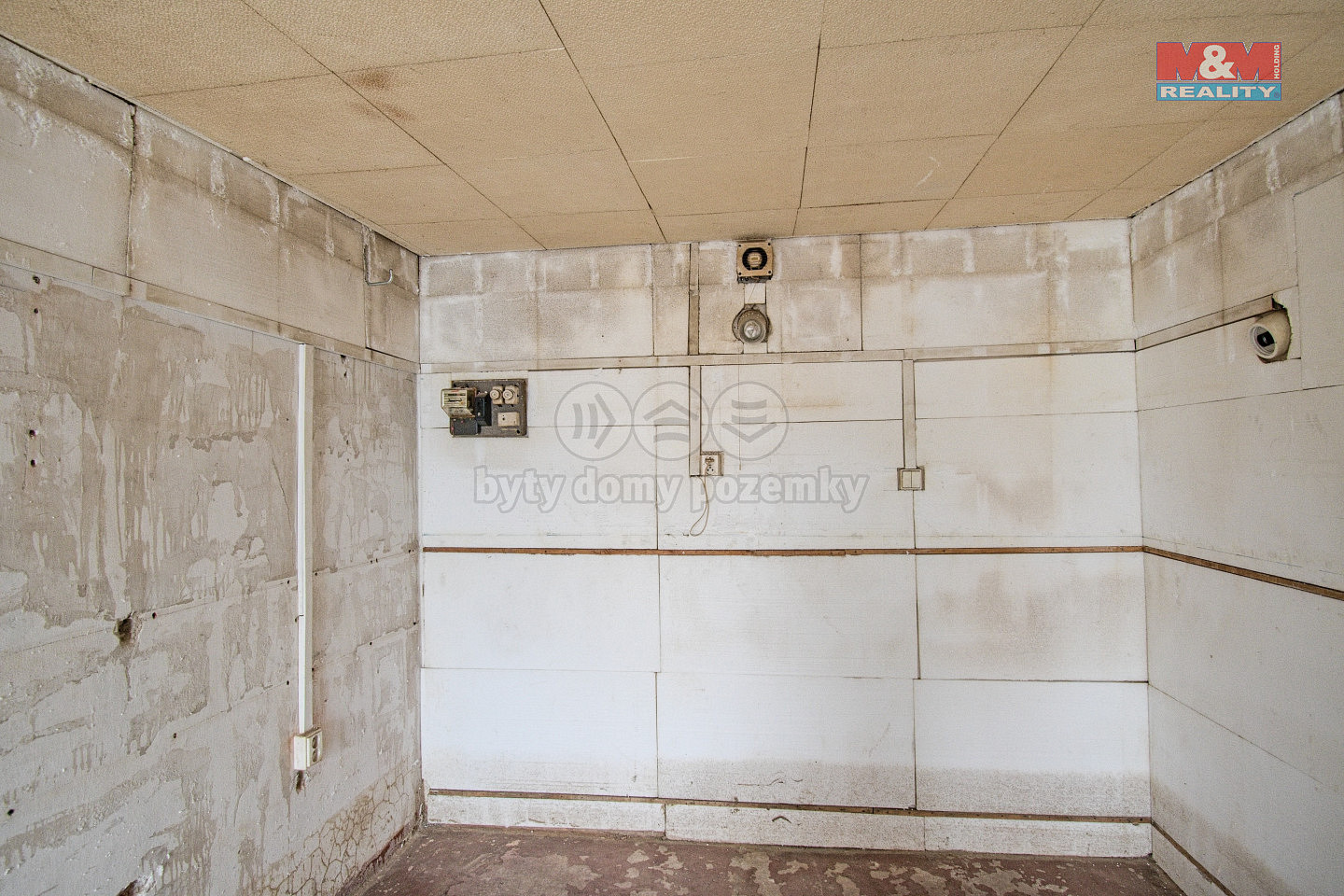Prodej garáže, 20 m2, valašské meziříčí — photo 2