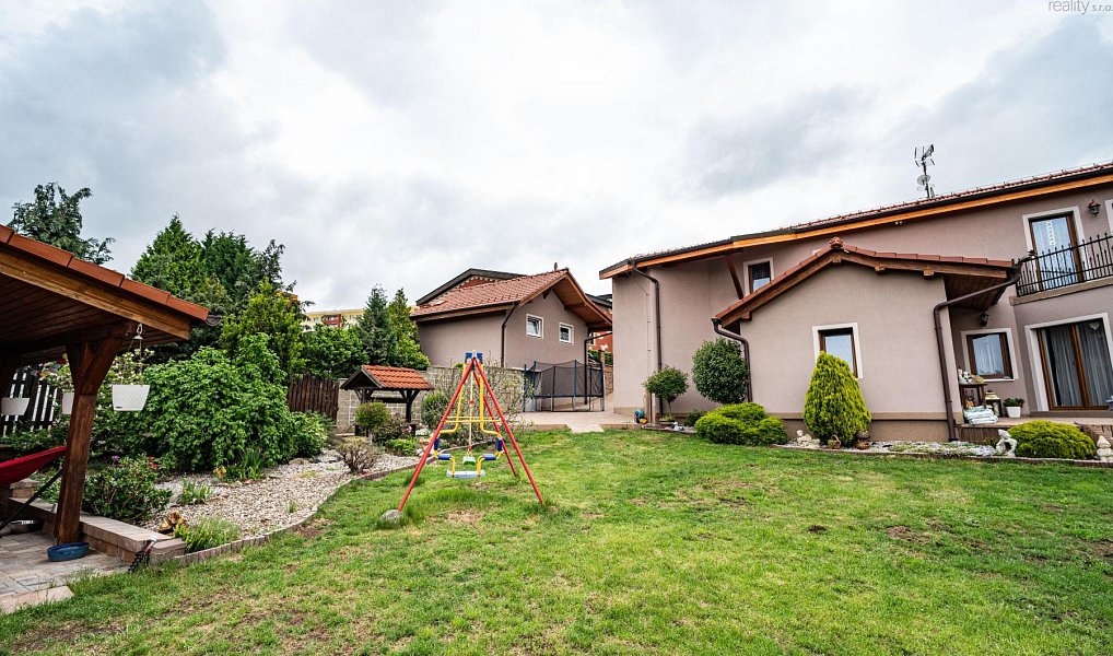 Prodej domu 547 m² s pozemkem 1 355 m², Most – náhled fotky 45