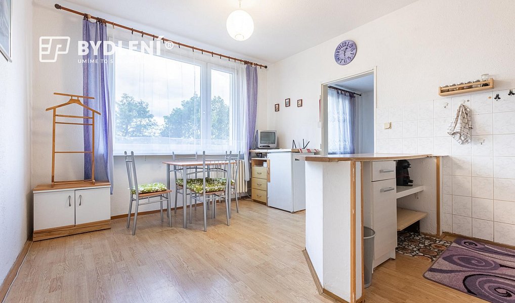 Prodej bytu 1+1 36 m², Krupka – náhled fotky 9