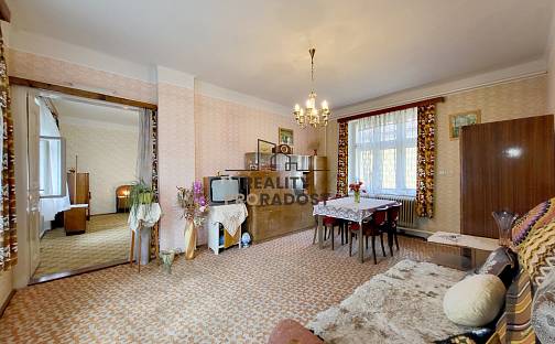 Prodej domu 660 m² s pozemkem 3 252 m², Slavíkovice, okres Třebíč