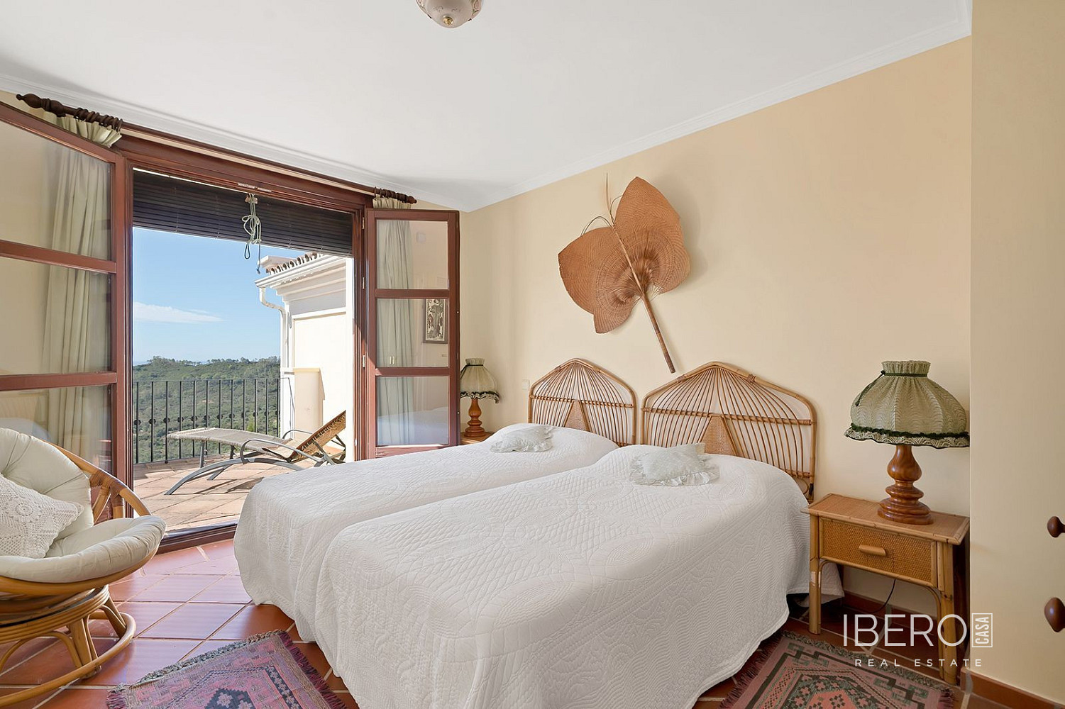 Casa 4+kk – Benahavís, Los Mozos, Costa del Sol Occidental - Más