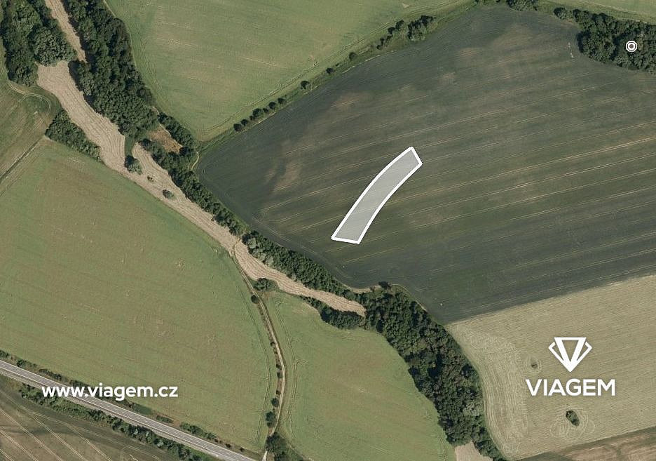 Prodej pole 3 114 m²