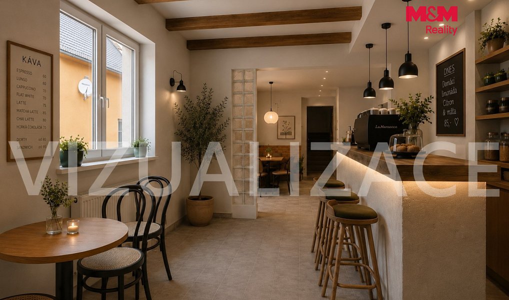 Prodej ubytovacího objektu 250 m², Zruč nad Sázavou – náhled fotky 10