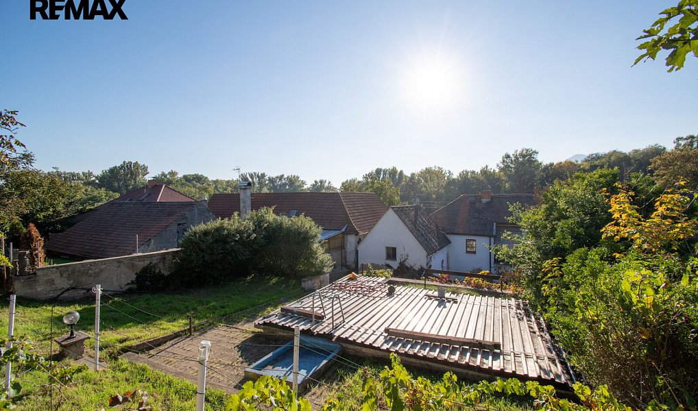 Prodej domu 110 m² s pozemkem 5 026 m², Velké Žernoseky – náhled fotky 10