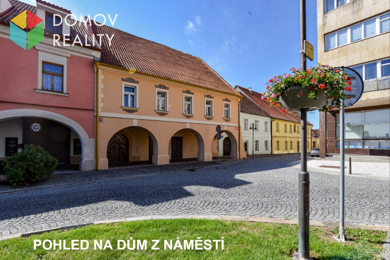 Prodej ubytovacího objektu 280 m² – fotografie 5