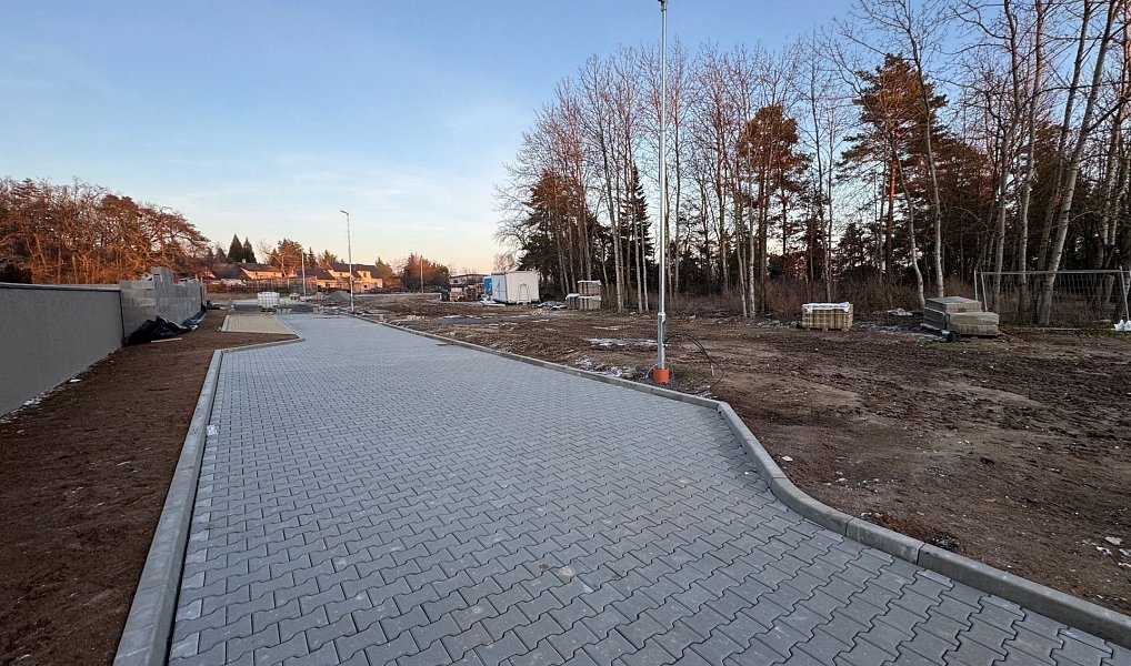 Prodej stavebního pozemku 6 731 m², Mukařov – náhled fotky 10