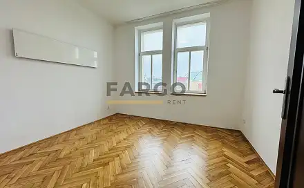 Pronájem bytu 2+kk 42 m², U Výstaviště, Praha 7 - Holešovice