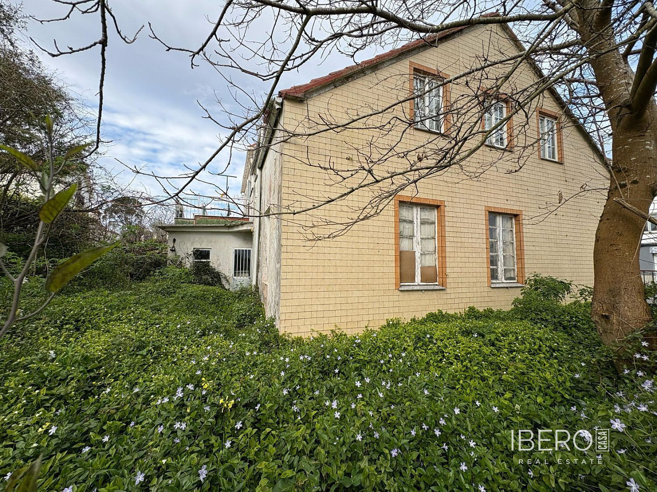 Casa 4+kk – Ferrol, O Loureiro, Ensanche B - Vista 2