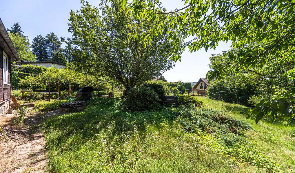 Prodej stavebního pozemku 718 m², Říčany – náhled fotky 14