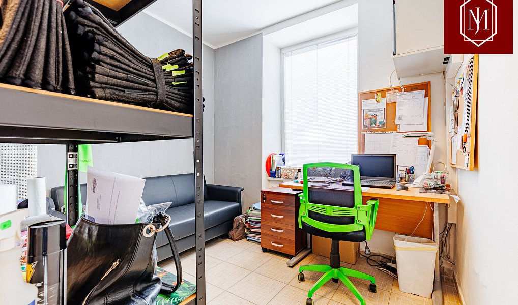 Prodej obchodních prostor 103 m², Jihlava – náhled fotky 10