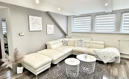 Prodej domu 98 m² s pozemkem 157 m², Korychova, Kladno - Kročehlavy