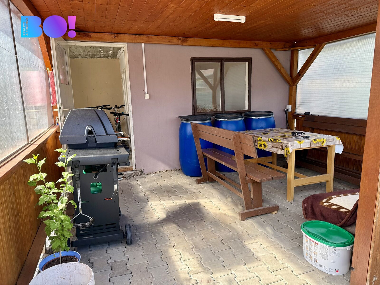 Prodej chaty/chalupy 13 m² s pozemkem 427 m² – fotografie 5