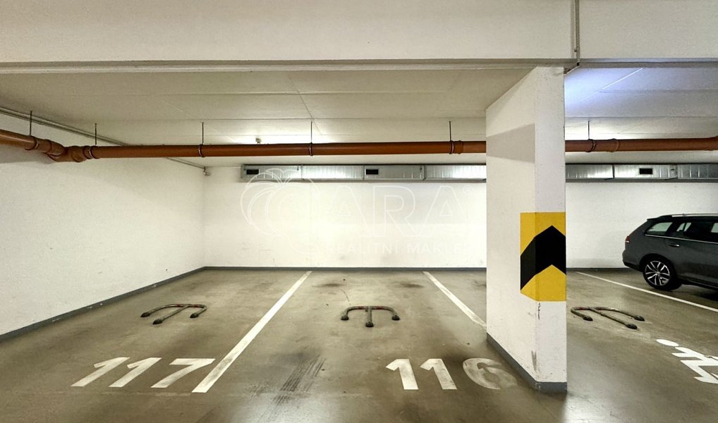 Pronájem bytu 2+kk 64 m², Praha – náhled fotky 17