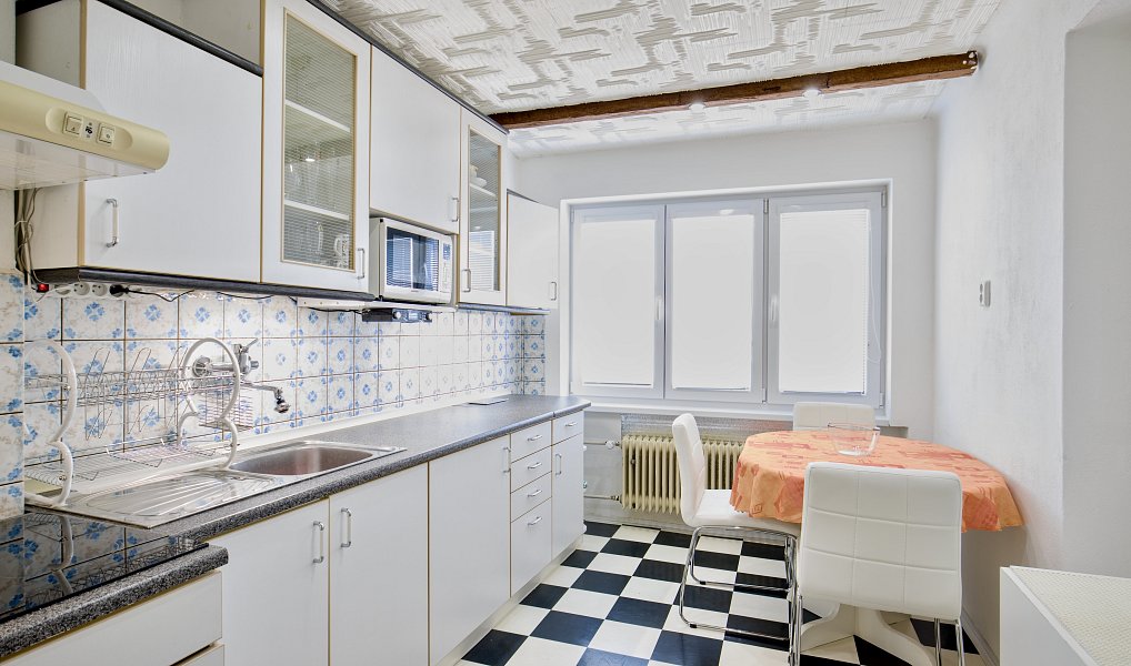 Prodej domu 150 m² s pozemkem 930 m², Divišov – náhled fotky 18