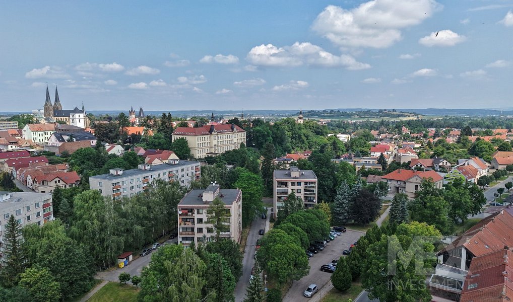 Prodej bytu 3+1 64 m², Vysoké Mýto – náhled fotky 19