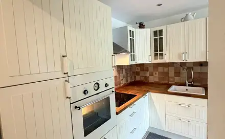 Pronájem bytu 2+1 60 m²