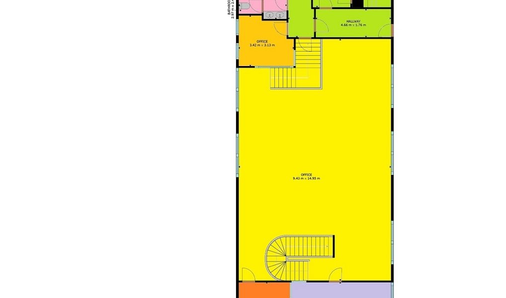 Pronájem obchodních prostor 439 m², Příbram – náhled fotky 18