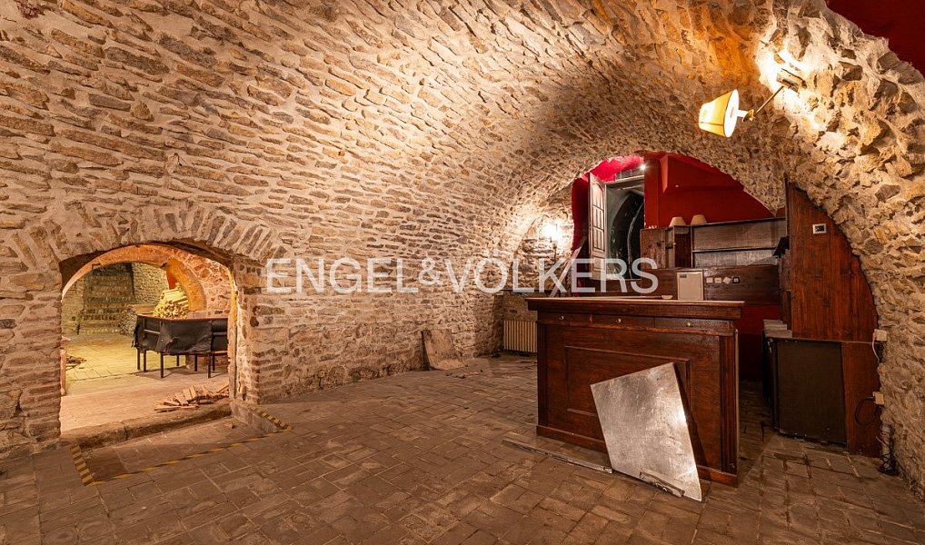 Pronájem restaurace 474 m², Praha – náhled fotky 10