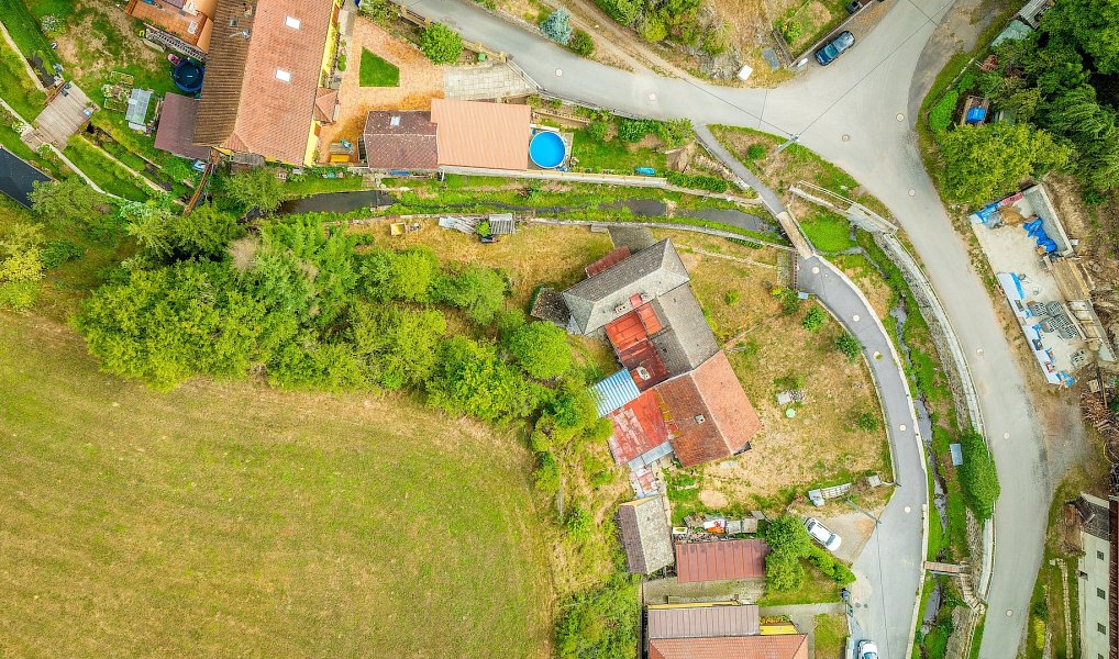 Prodej domu 91 m² s pozemkem 811 m², Bítovčice – náhled fotky 26