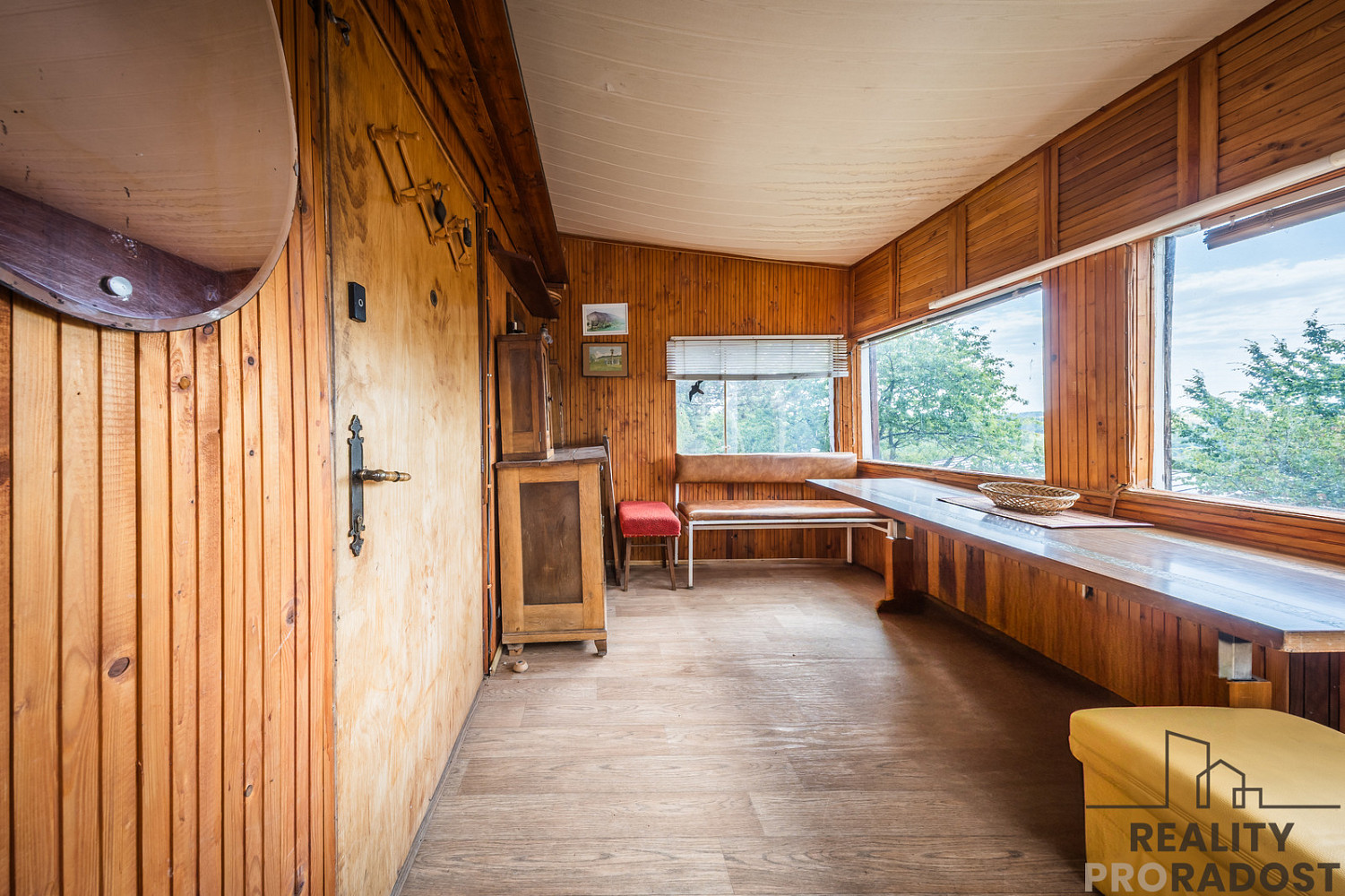 Prodej chaty/chalupy 60 m² s pozemkem 453 m² – fotografie 5