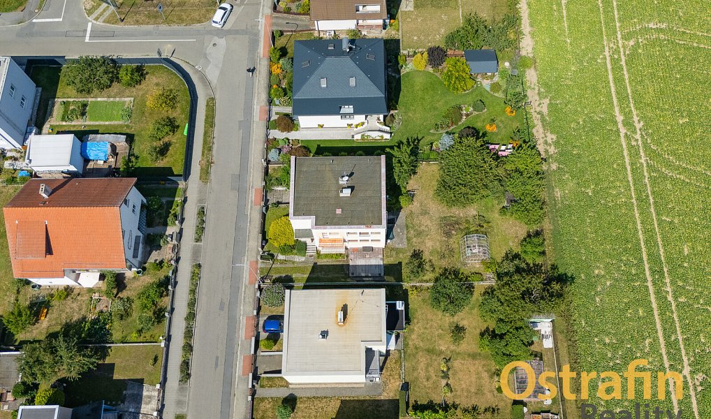 Prodej domu 194 m² s pozemkem 686 m², Hlučín – náhled fotky 25