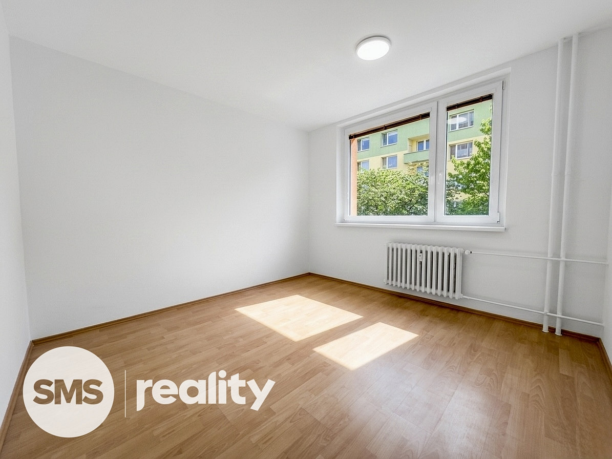 Pronájem bytu 3+1 78 m²