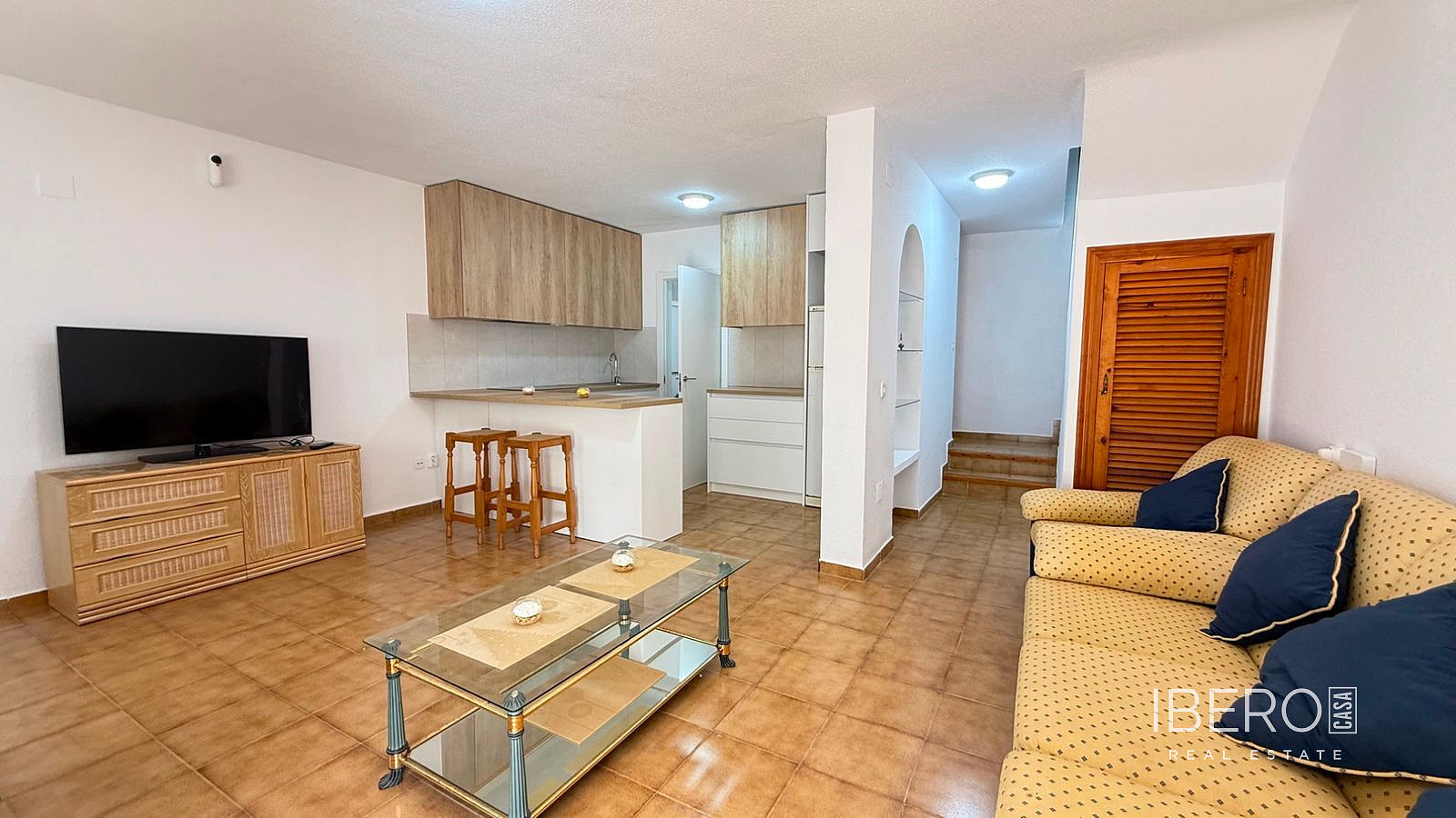 Pis 4+kk – Orihuela, Playa Flamenca I, Urbanización La Zenia II - Vista 4