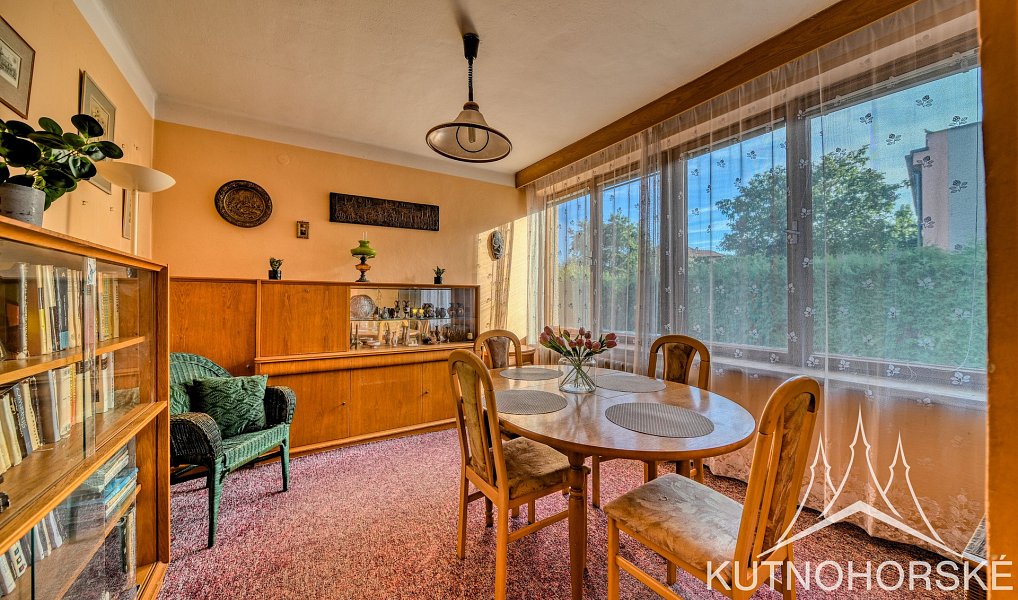 Prodej domu 214 m² s pozemkem 924 m², Kutná Hora – náhled fotky 15