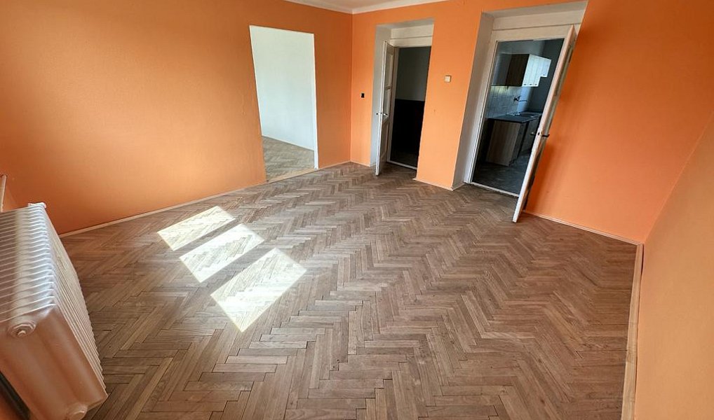Pronájem bytu 2+1 63 m², Horní Slavkov – náhled fotky 6